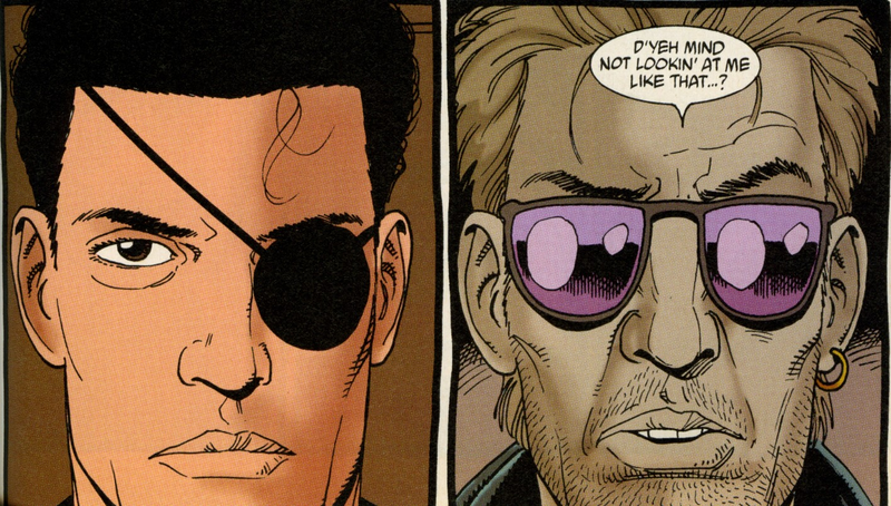 (Image: Vertigo)
